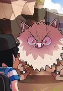 Image result for Primeape Pokemon