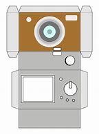 Image result for Camera Templates Images