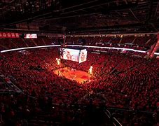 Image result for Houston Rockets Toyota Center