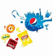 Image result for PepsiCo Global Logo