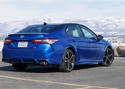 Image result for Camry XSE AWD