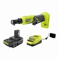 Image result for Ryobi One+ 18V