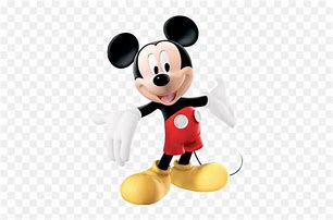 Image result for Mickey Mouse Emoji