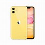 Image result for iPhone 11 Yellow Back