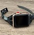 Image result for Space Gray Apple Watch Black Band