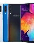 Image result for Samsung A50 Colors