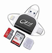 Image result for iPhone Memory Card