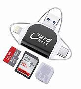 Image result for iPhone 7 CD Card
