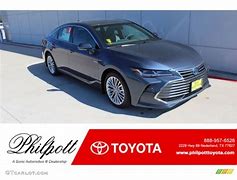 Image result for Grey Wrap Toyota Avalon