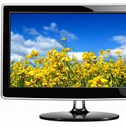 Image result for No Display TV Preesing TV Screen