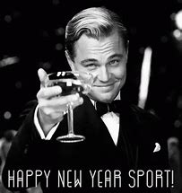 Image result for Cheers Happy New Year Meme