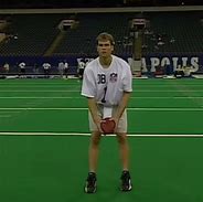 Image result for Tom Brady Combine