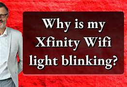 Image result for Xfinity Box Light