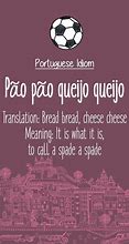 Image result for Portuguese Quotes