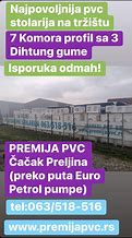 Image result for PVC Prozori Ohrid