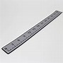 Image result for Fabric Measuring 36 Inch Ruler