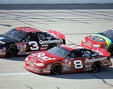 Image result for Dale Earnhardt 1st Race Car