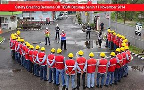 Image result for Daily Safety Breafing Logo