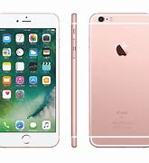 Image result for iPhone 6s Plus Rose Gold