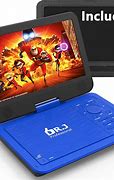 Image result for Dynex DVD Portable Player