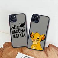 Image result for Clear Lion King Case