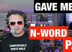 Image result for N-word Pass Meme