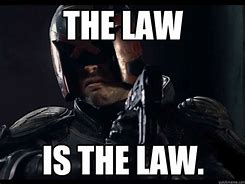 Image result for Guass Law Meme
