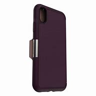 Image result for OtterBox Leather iPhone Case XR