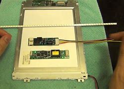 Image result for LCD LED Red Heal