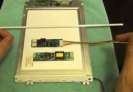 Image result for LCD LED PC System Info Display