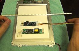 Image result for LCD LED PC System Info Display