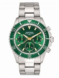 Image result for Digital Analog Chronograph Watch