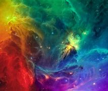 Image result for Space Background Colorful Art