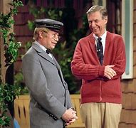 Image result for Won't You Be My Neighbor Cast