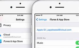 Image result for Create iCloud Account