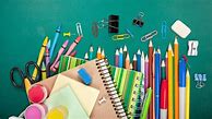 Image result for Free School Stationery