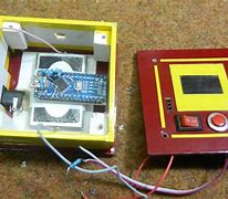Image result for Electronic Component Tester