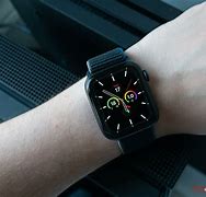 Image result for Apple Watch SE On Wrist