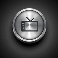 Image result for TV Icon Circle