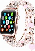 Image result for Rose Gold Apple Watch Combinations