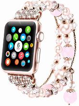 Image result for Purple Gold Apple Watch