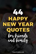 Image result for New Year Family Quotes