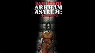 Image result for Arkham Asylum Madness