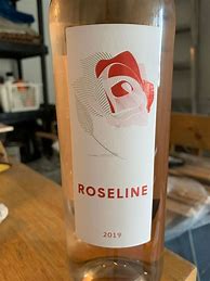 Image result for saint Roseline Cotes Provence Rose Cuvee Prieure