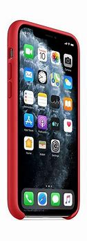 Image result for iphone 11 red silicon cases