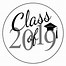 Image result for Class of 2019 Cartoon