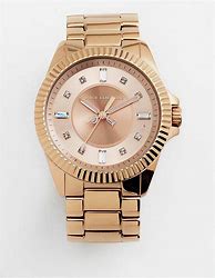 Image result for Rose Gold Watch Crown
