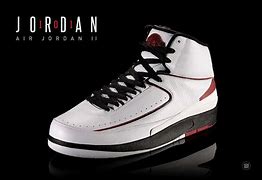 Image result for Original Air Jordan 2