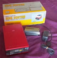 Image result for Famicom Disk System Clone