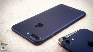 Image result for iPhone 7 Pro Blue